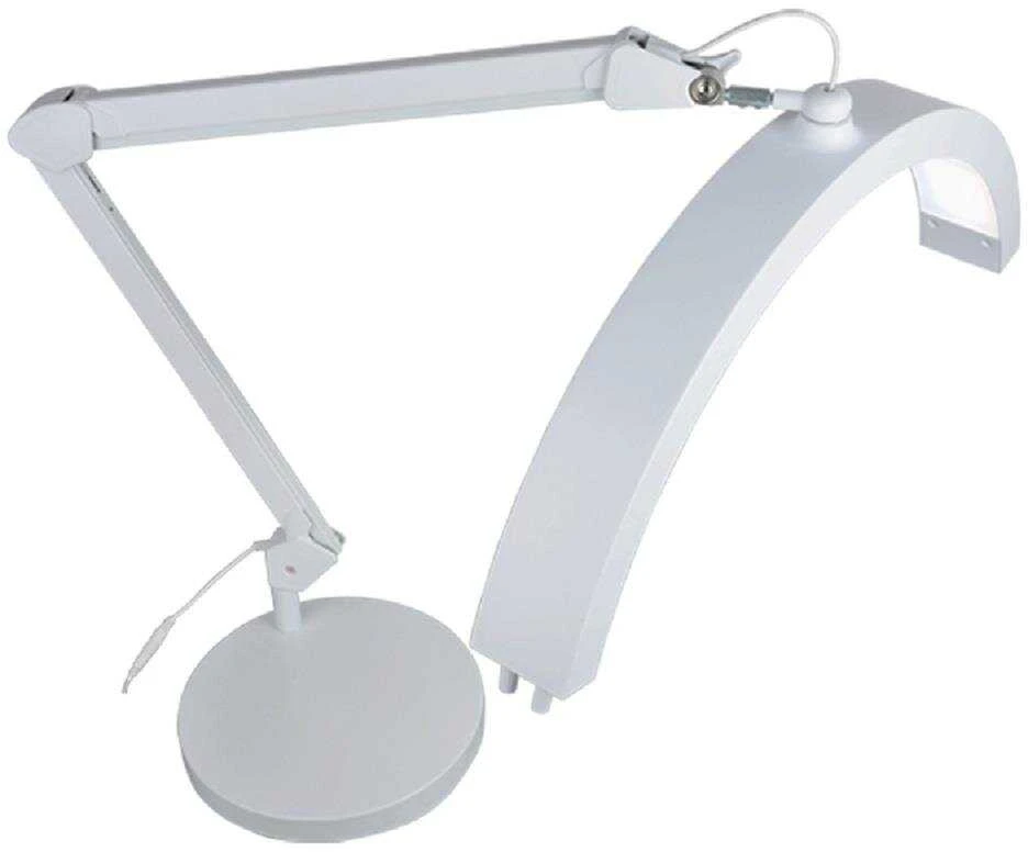 Beauty System Kosmetologinė LED lempa Sonobella Moon Stand 30W