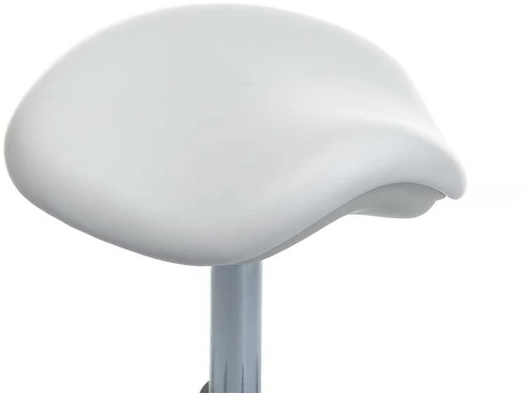 Beauty System Kosmetologinė meistro kėdutė Medical Stool BD-Y913 Baltas