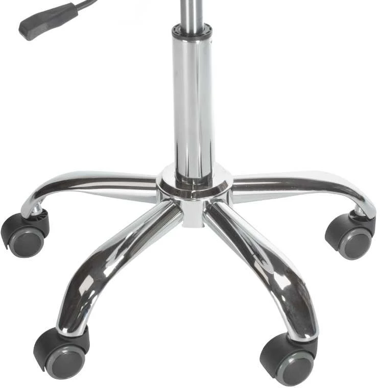 Beauty System Kosmetologinė meistro kėdutė COSMETIC BEAUTY STOOL LEGO Baltas