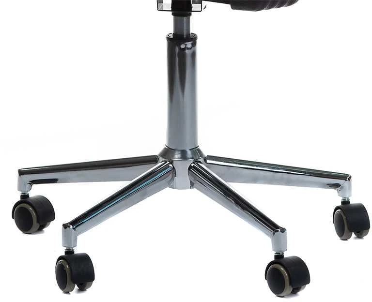 Beauty System Kosmetologinė meistro kėdutė COSMETIC PROFESSIONAL BEAUTY STOOL BDY915 Baltas