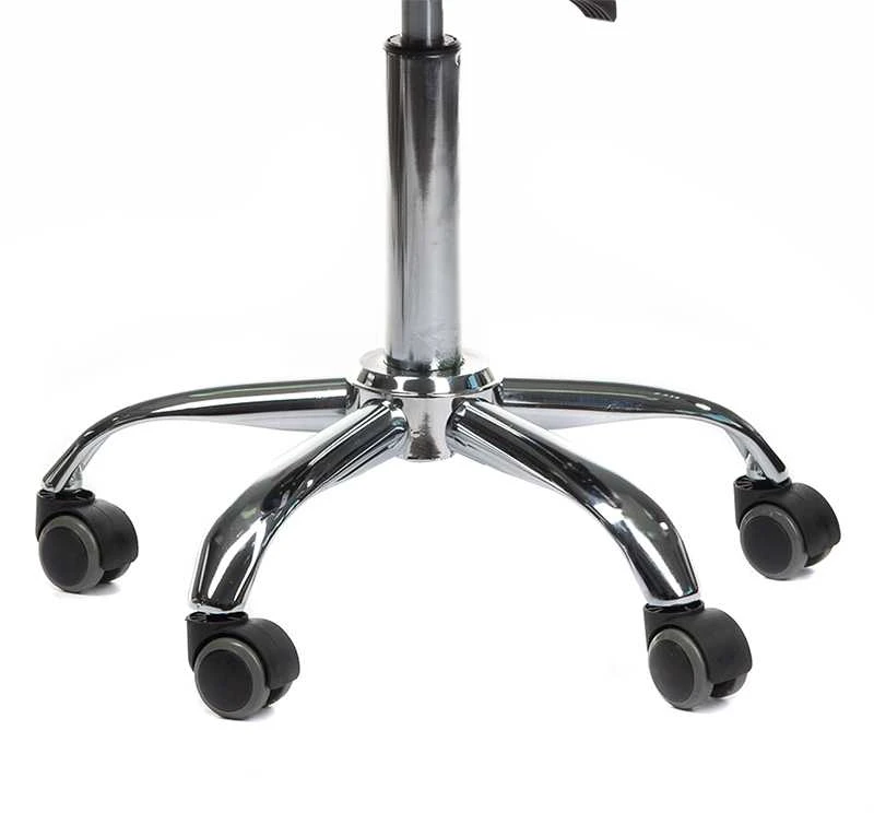 Beauty System Kosmetologinė meistro kėdutė COSMETIC BEAUTY STOOL LEGO Pilkas