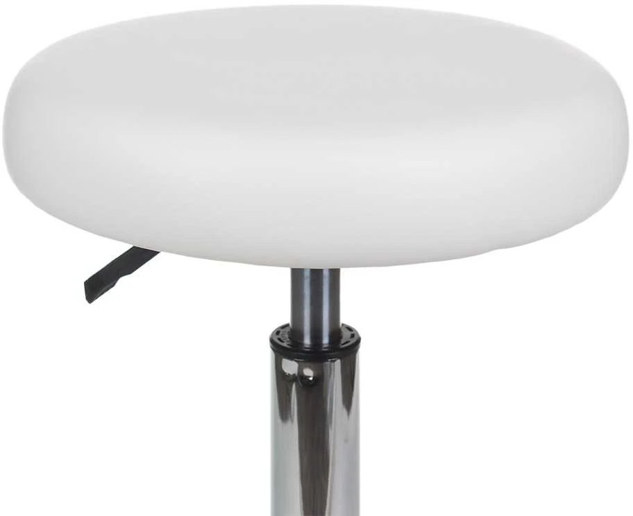 Beauty System Kosmetologinė meistro kėdutė Medical Stool BD-Y912 Baltas