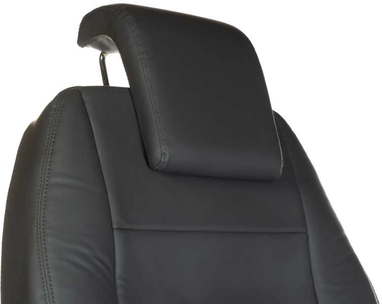 Beauty System Kosmetologinis krėslas BOLOGNA ELECTRIC ARMCHAIR 3 MOTOR Pilkas