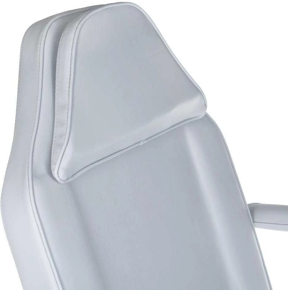 Beauty System Kosmetologinis krėslas BW-262A Pilkas