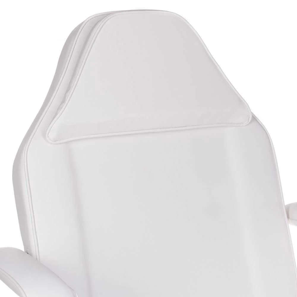 Beauty System Kosmetologinis krėslas BW-262A Baltas