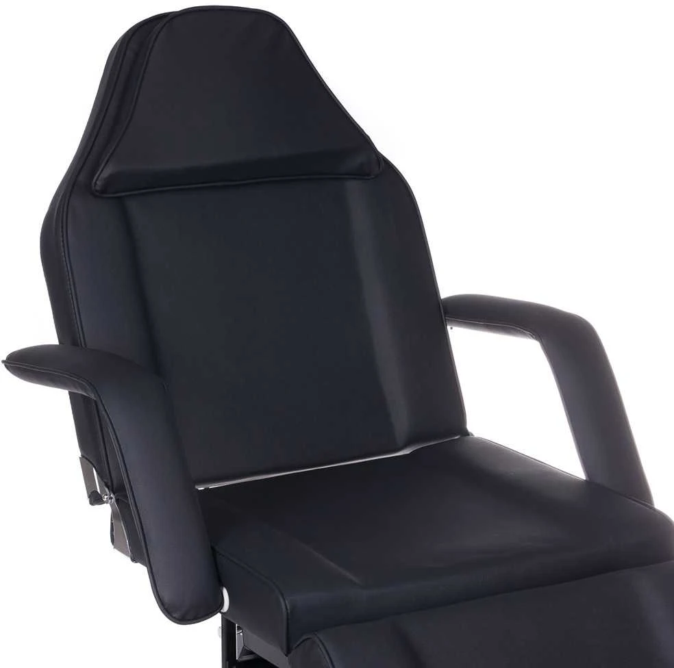 Beauty System Kosmetologinis krėslas BW-262A Juodas
