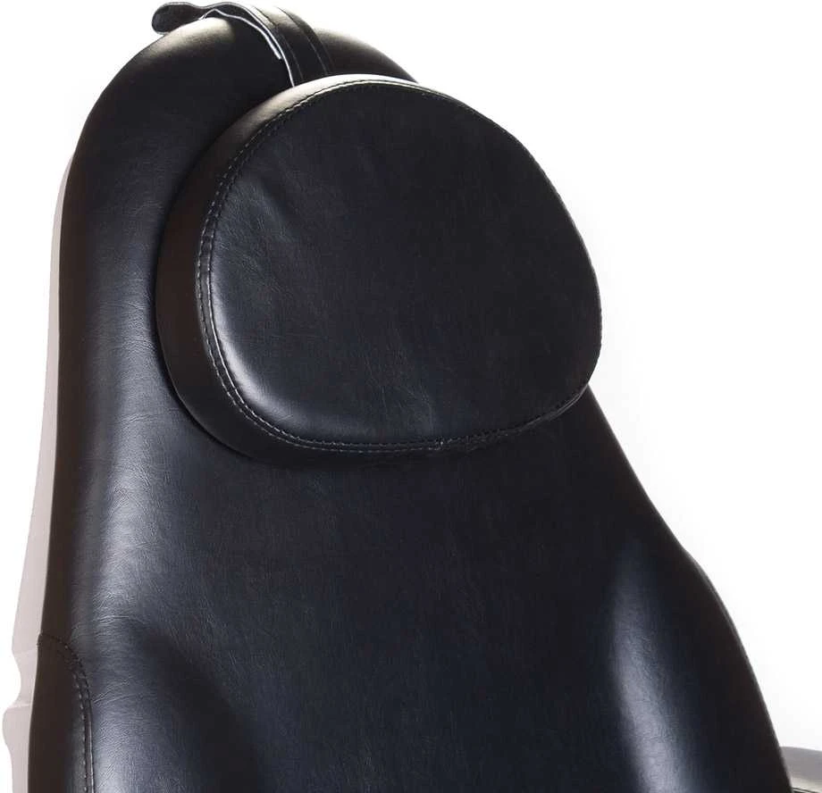 Beauty System Kosmetologinis krėslas MODENA 2 MOTOR ELECTRIC PEDI Juodas