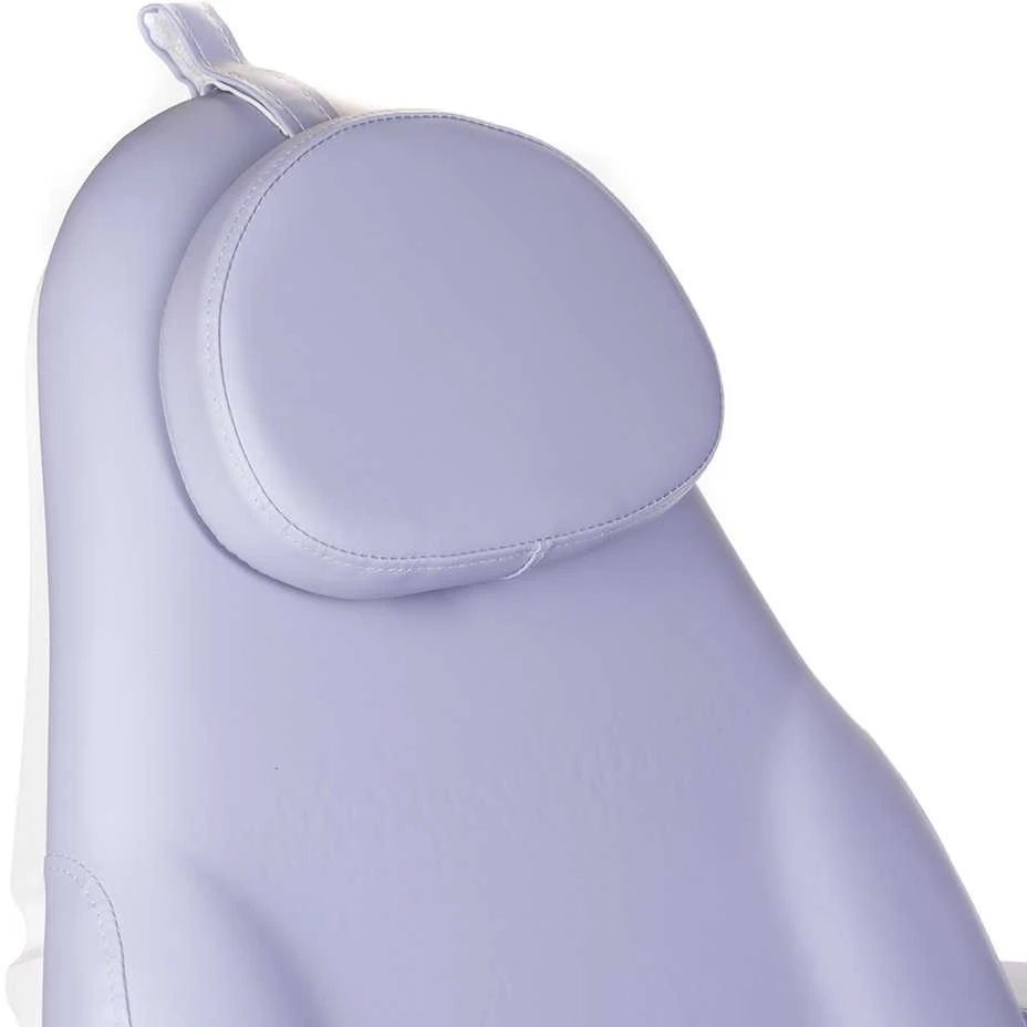 Beauty System Kosmetologinis krėslas MODENA 2 MOTOR ELECTRIC PEDI LAVENDE