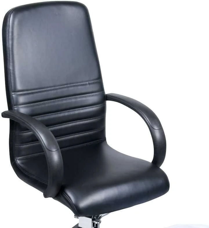 Beauty System Pedikiūro krėslas su pėdų vonele PEDICURE CHAIR SPA HYDRAULIC Juodas