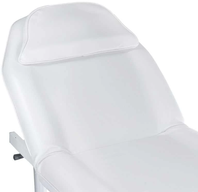 Beauty System Stacionarus masažo stalas 260 (Baltas)