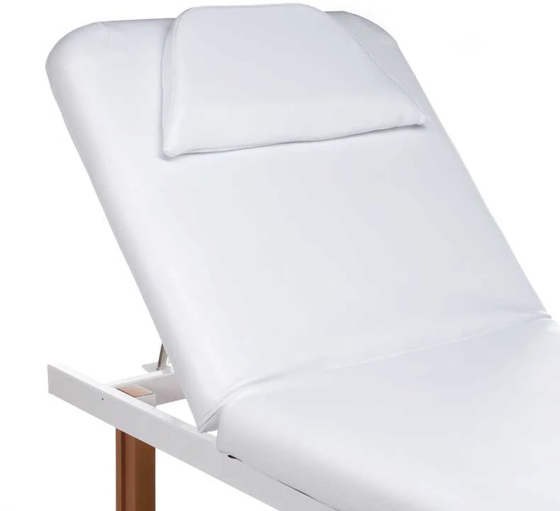 Beauty System Stacionarus masažo stalas PRO 8420 (Baltas)