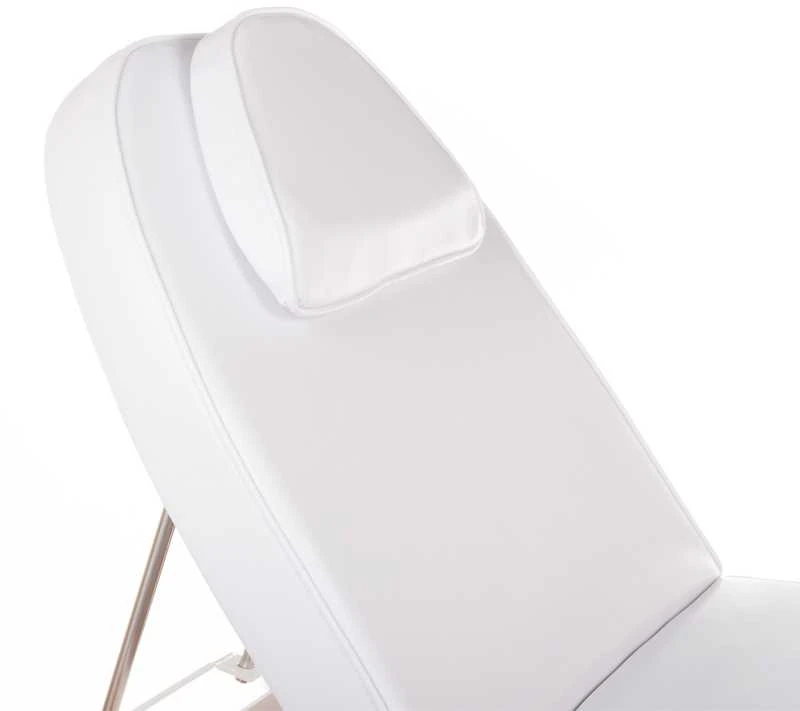 Beauty System Stacionarus masažo stalas VEGA SPA MASSAGE TABLE NUT