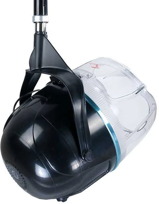 Beauty System Stacionarus plaukų džiovintuvas 6082H Hang Juodas