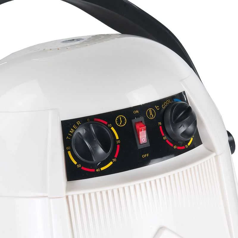 Beauty System Stacionarus plaukų džiovintuvas 6082H Hang Baltas