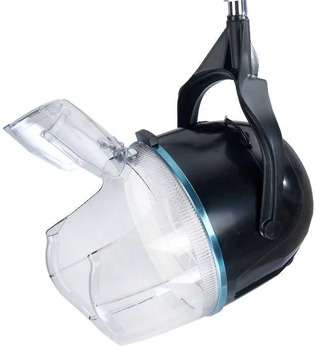 Beauty System Stacionarus plaukų džiovintuvas 6082H Hang Juodas