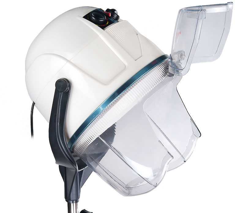 Beauty System Stacionarus plaukų džiovintuvas 6082H Baltas