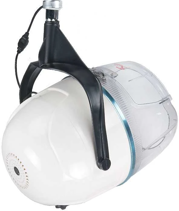 Beauty System Stacionarus plaukų džiovintuvas 6082H Hang Baltas