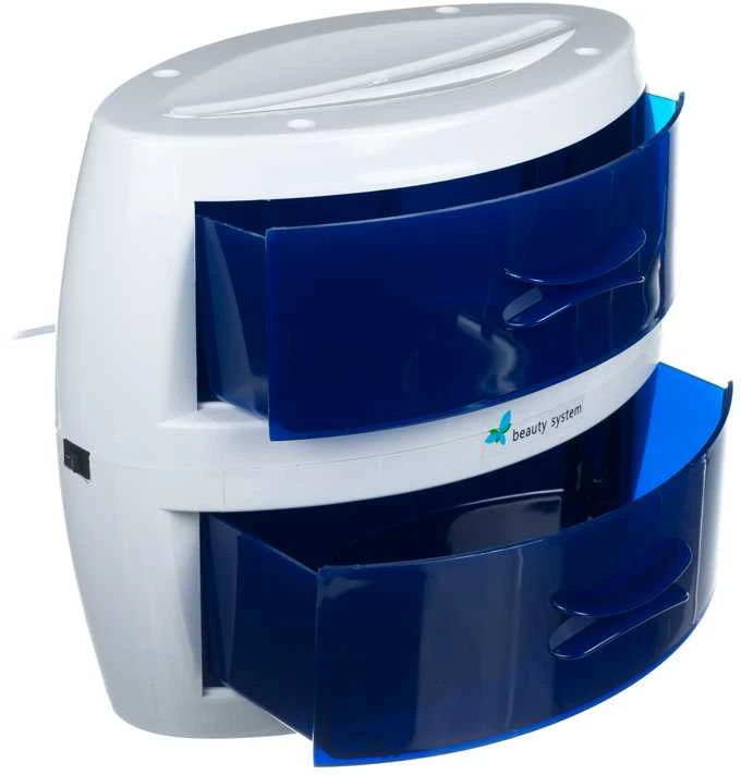 Beauty System Sterlizatorius UV Germix Dual 10W