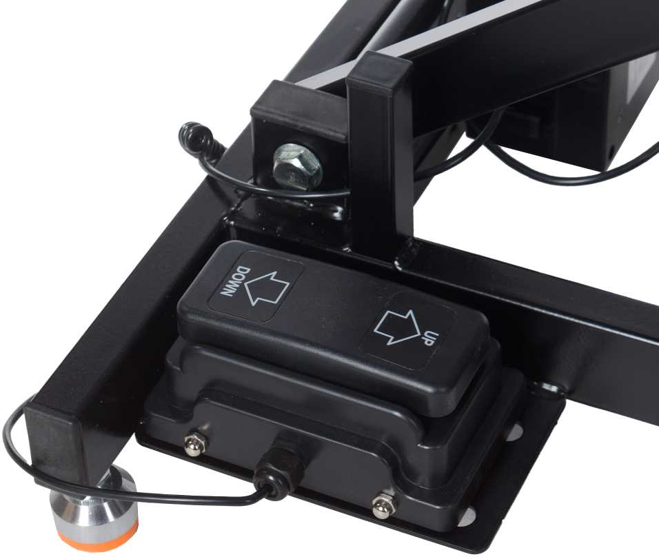 Beauty System Elektrinis augintinių kirpimo ir priežiūros stalas XL BP-305, juodas