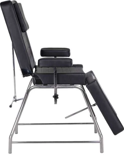 Beauty System Tatuiruočių krėslas CLASSIC INK CHAIR