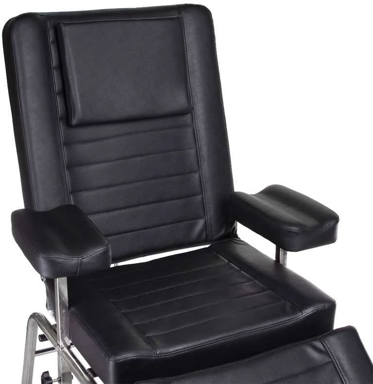 Beauty System Tatuiruočių krėslas CLASSIC INK CHAIR