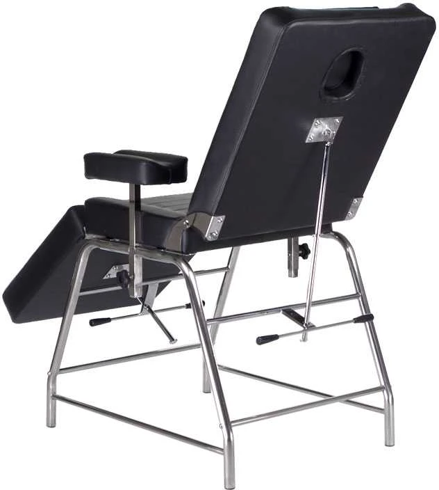 Beauty System Tatuiruočių krėslas CLASSIC INK CHAIR