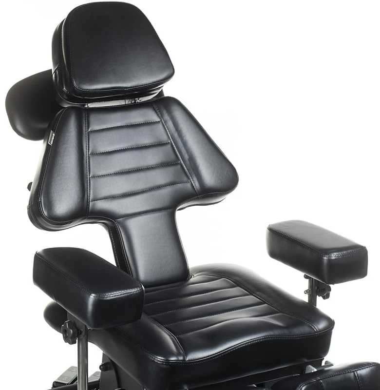 Beauty System Tatuiruočių krėslas ELECTRIC KIMI INKOO