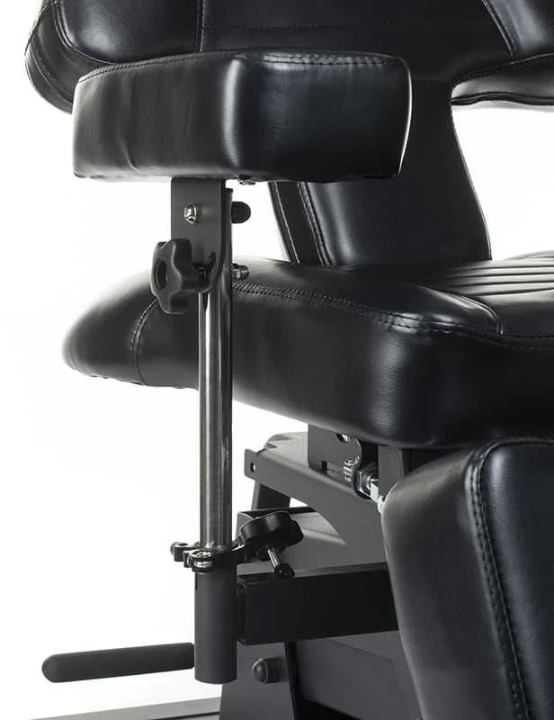 Beauty System Tatuiruočių krėslas ELECTRIC KIMI INKOO