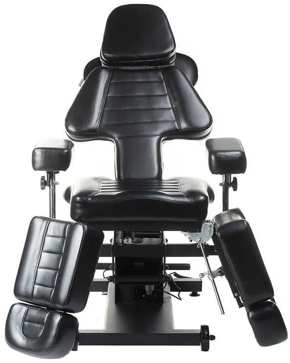 Beauty System Tatuiruočių krėslas ELECTRIC KIMI INKOO