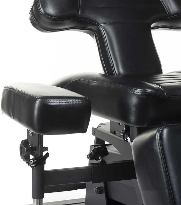 Beauty System Tatuiruočių krėslas ELECTRIC KIMI INKOO