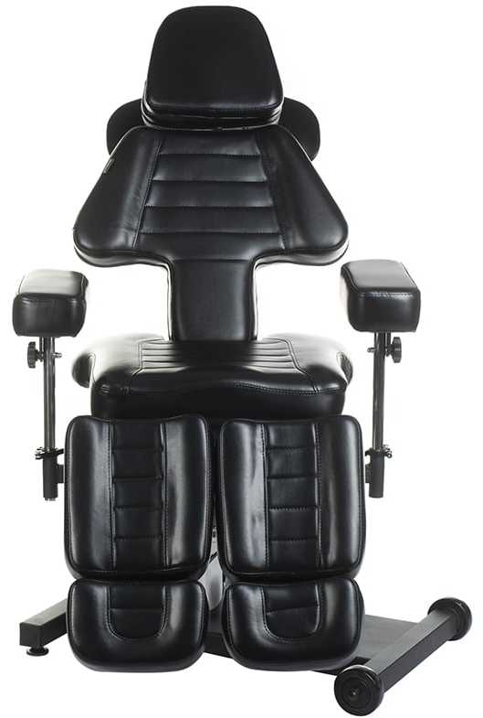 Beauty System Tatuiruočių krėslas HYDRAULIC LARI INKOO