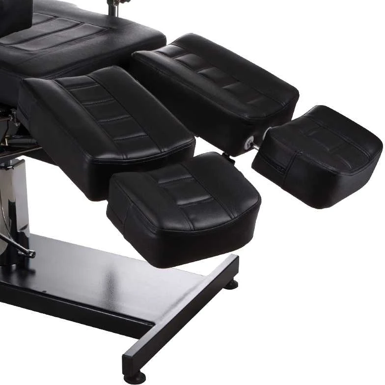 Beauty System Tatuiruočių krėslas HYDRAULIC LARI INKOO II