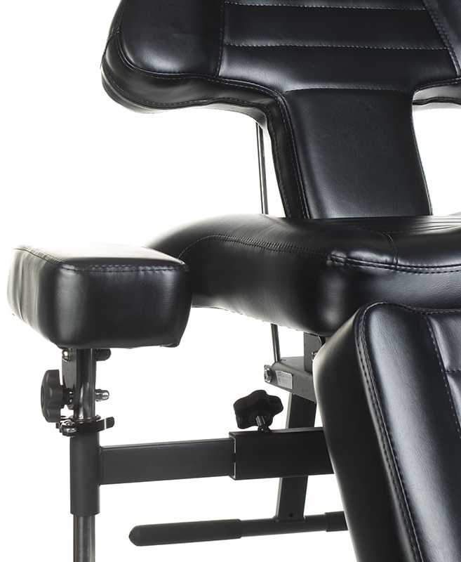 Beauty System Tatuiruočių krėslas HYDRAULIC LARI INKOO