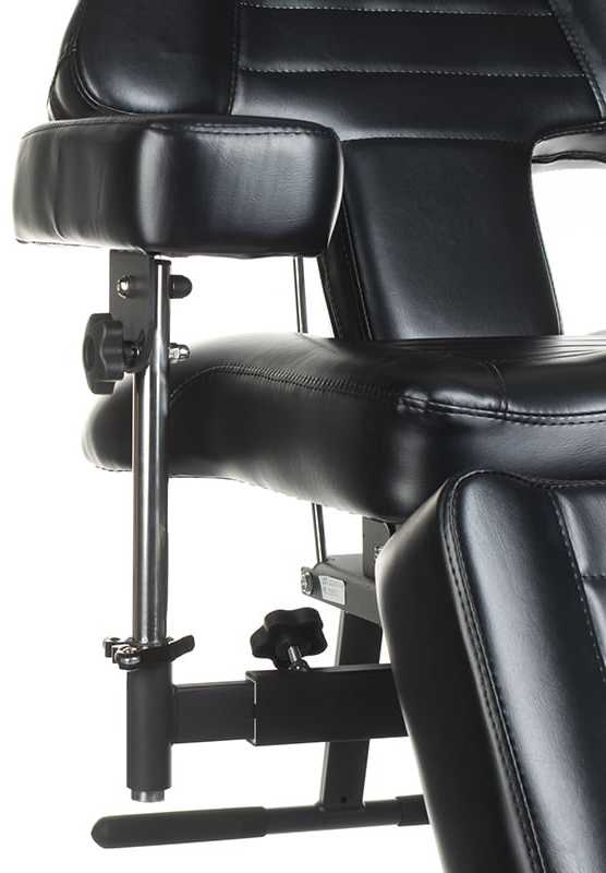 Beauty System Tatuiruočių krėslas HYDRAULIC LARI INKOO