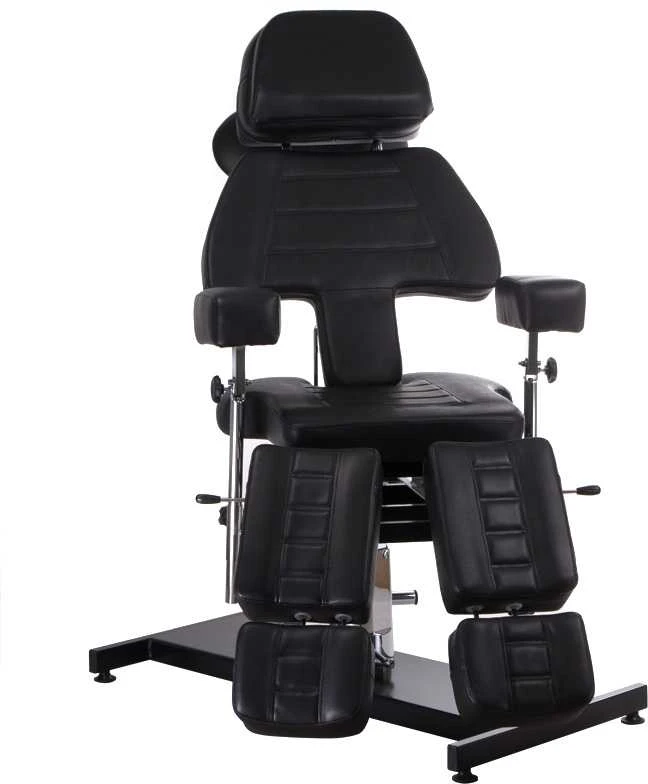 Beauty System Tatuiruočių krėslas HYDRAULIC LARI INKOO II
