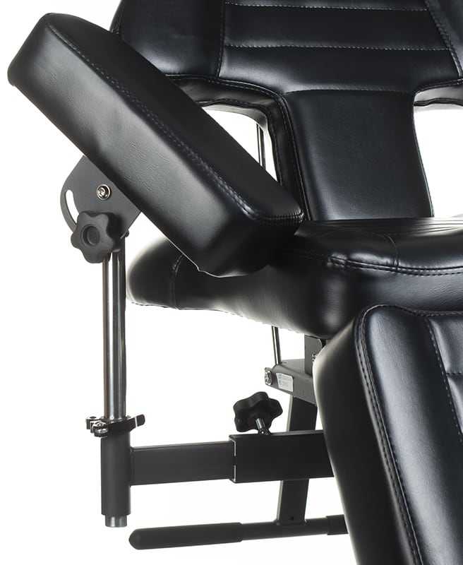Beauty System Tatuiruočių krėslas HYDRAULIC LARI INKOO
