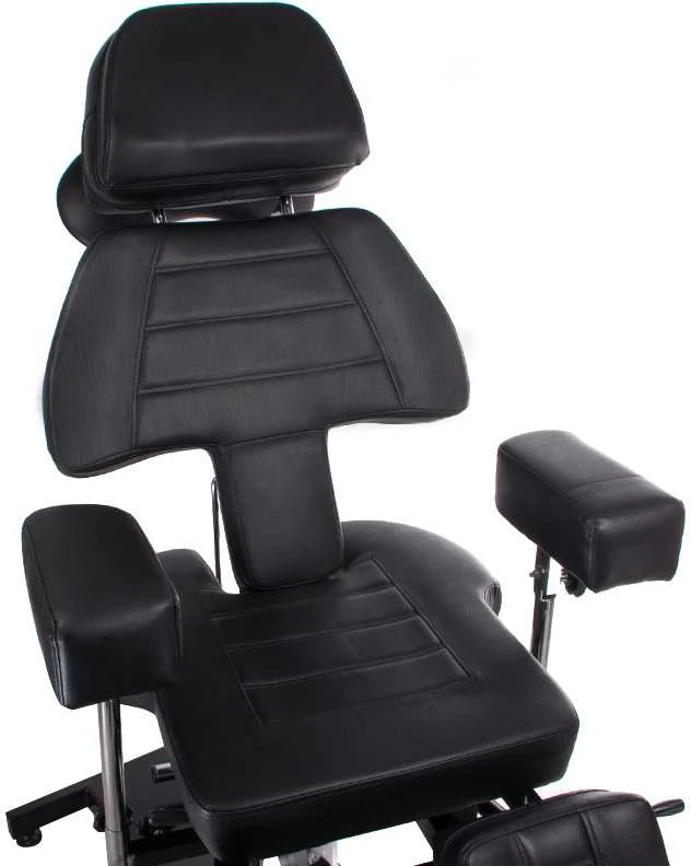 Beauty System Tatuiruočių krėslas HYDRAULIC LARI INKOO II