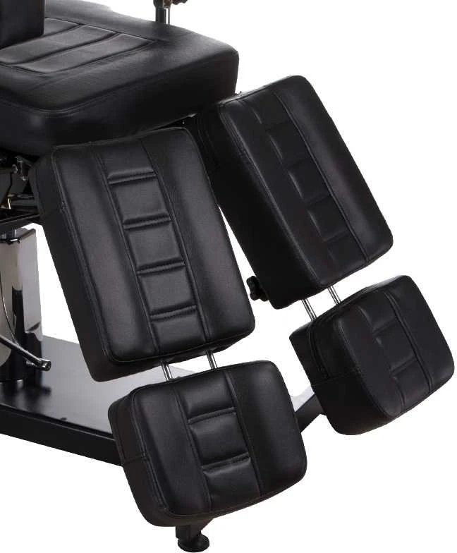 Beauty System Tatuiruočių krėslas HYDRAULIC LARI INKOO II