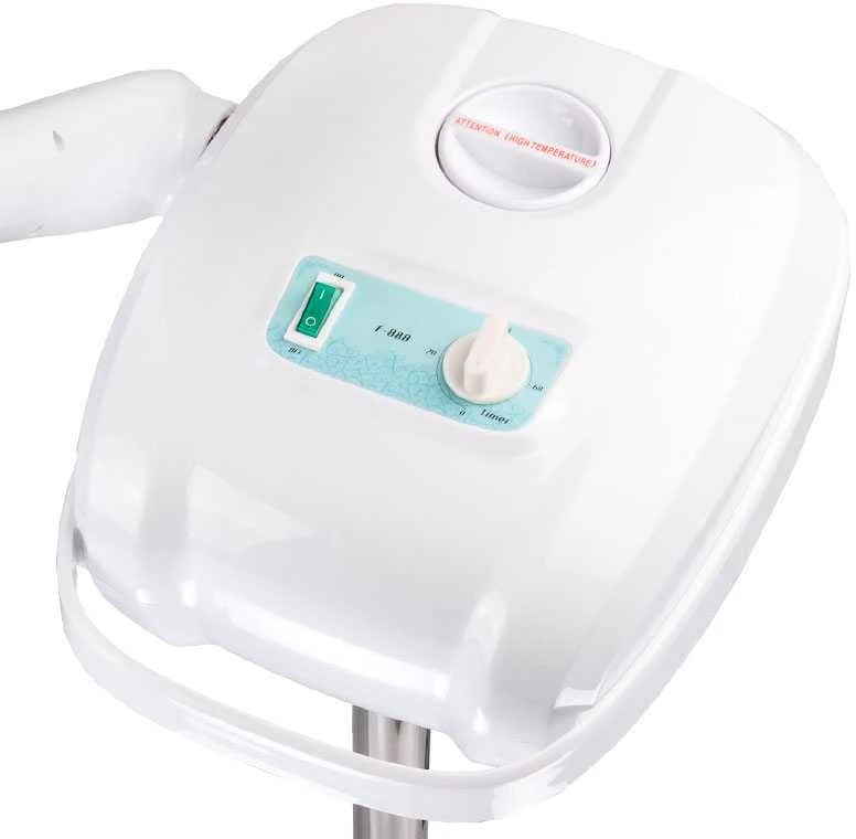 Beauty System Veido garinimo prietaisas - vapozonas BR-888