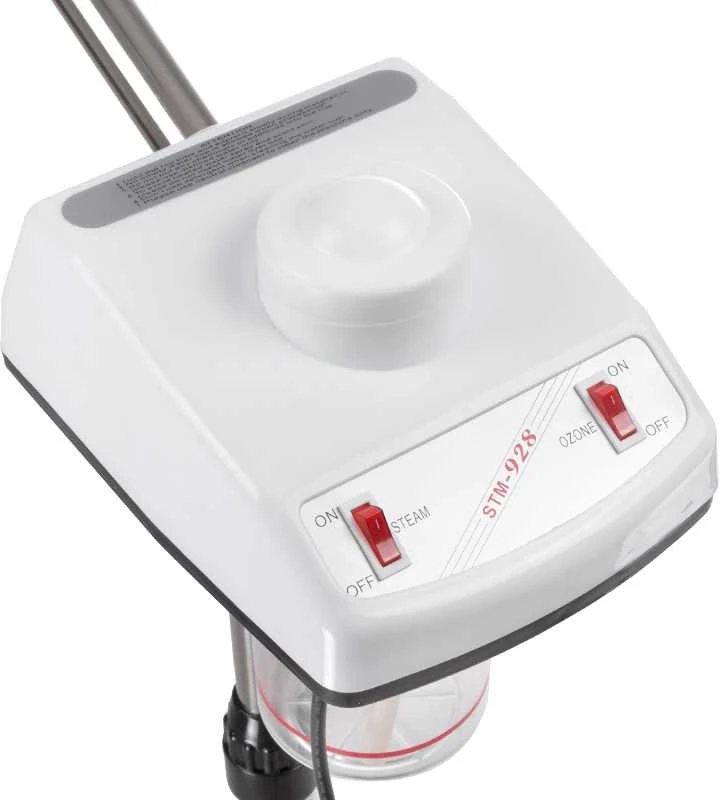 Beauty System Veido garinimo prietaisas - vapozonas NG-FSM002