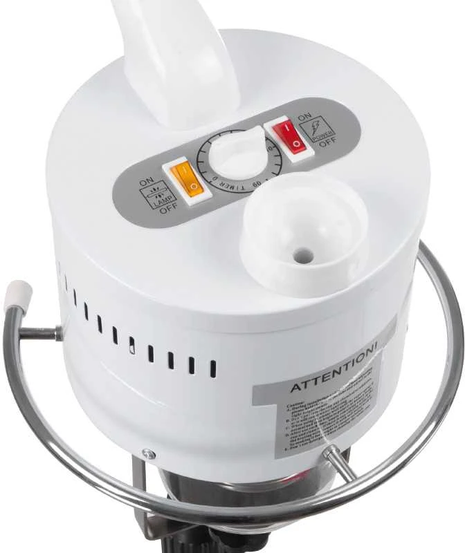 Beauty System Veido garinimo prietaisas - vapozonas BN-707