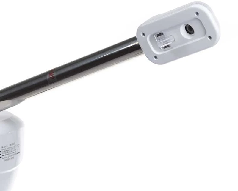 Beauty System Veido garinimo prietaisas - vapozonas BR-835