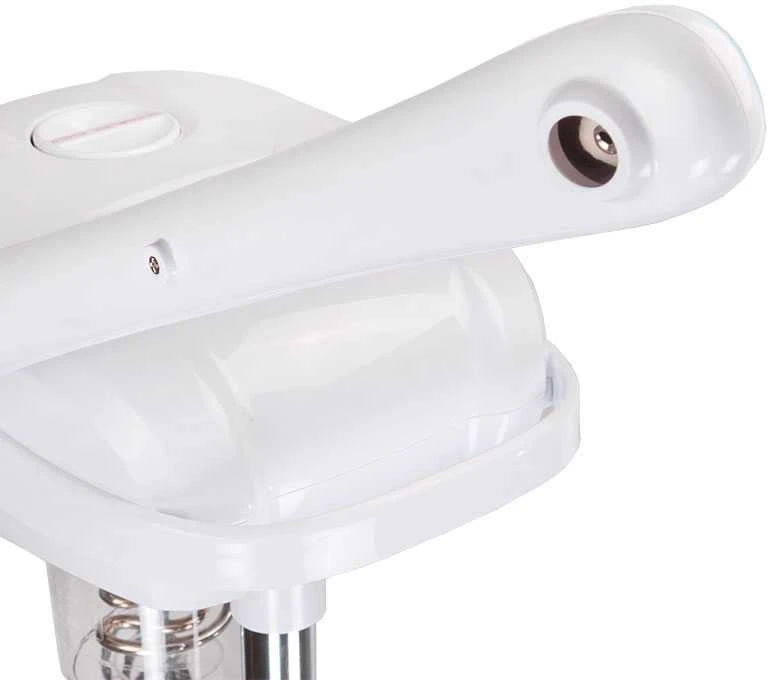 Beauty System Veido garinimo prietaisas - vapozonas BR-888