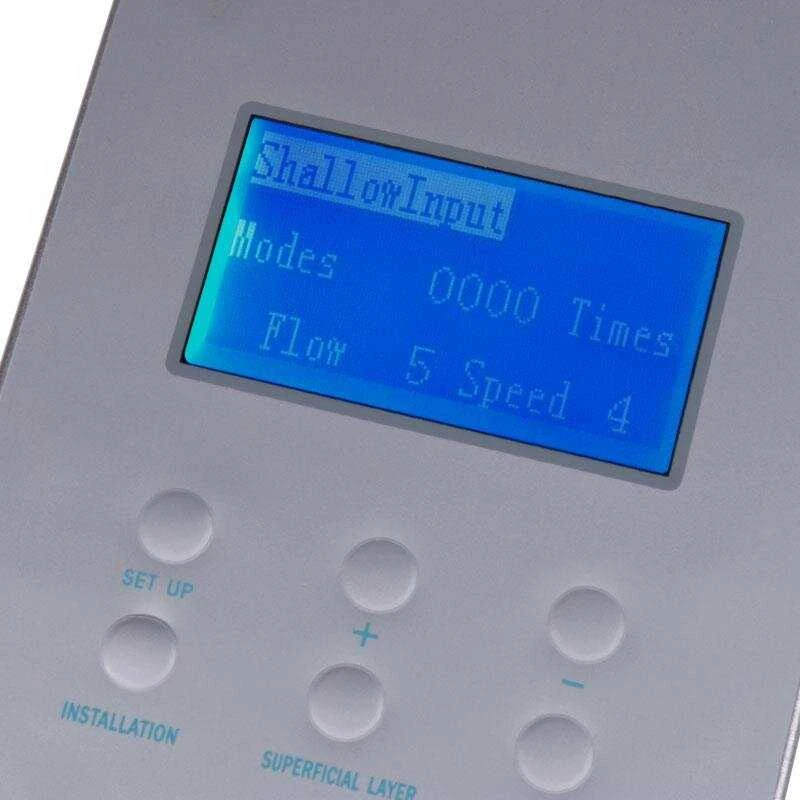 Beauty System Adatinės mezoterapijos pistoletas BN-919