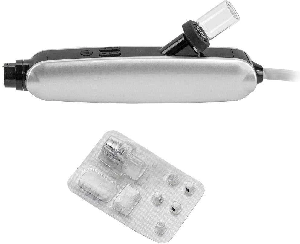 Beauty System Adatinės mezoterapijos pistoletas Nano BR-20209