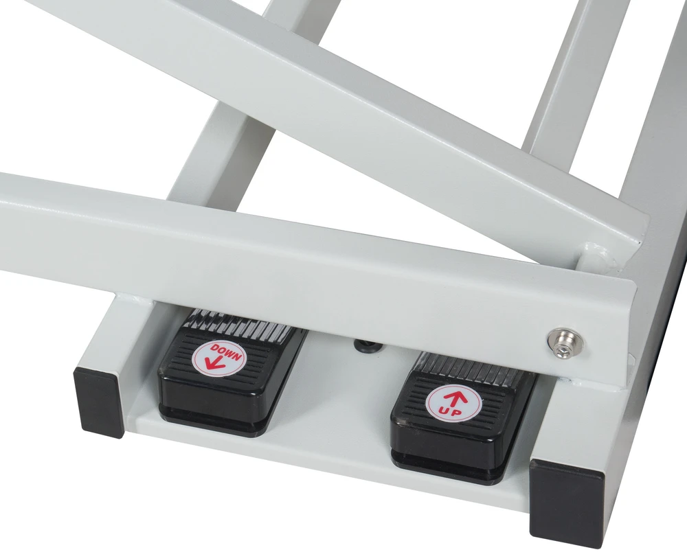 Beauty System Augintinių priežiūros stalas su vonia ir pakėlimo mechanizmu BP-112