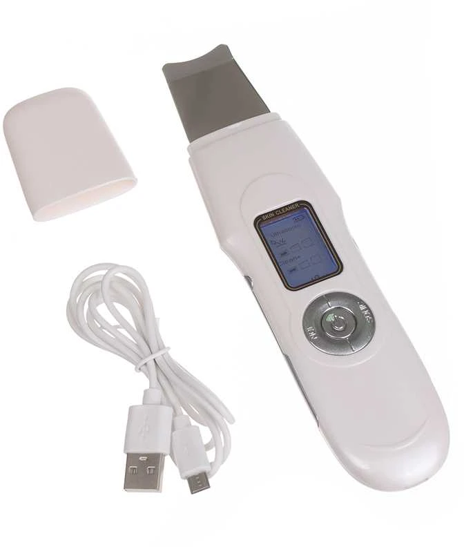 Beauty System Belaidė kavitacinio pilingo įranga EMS BI-630