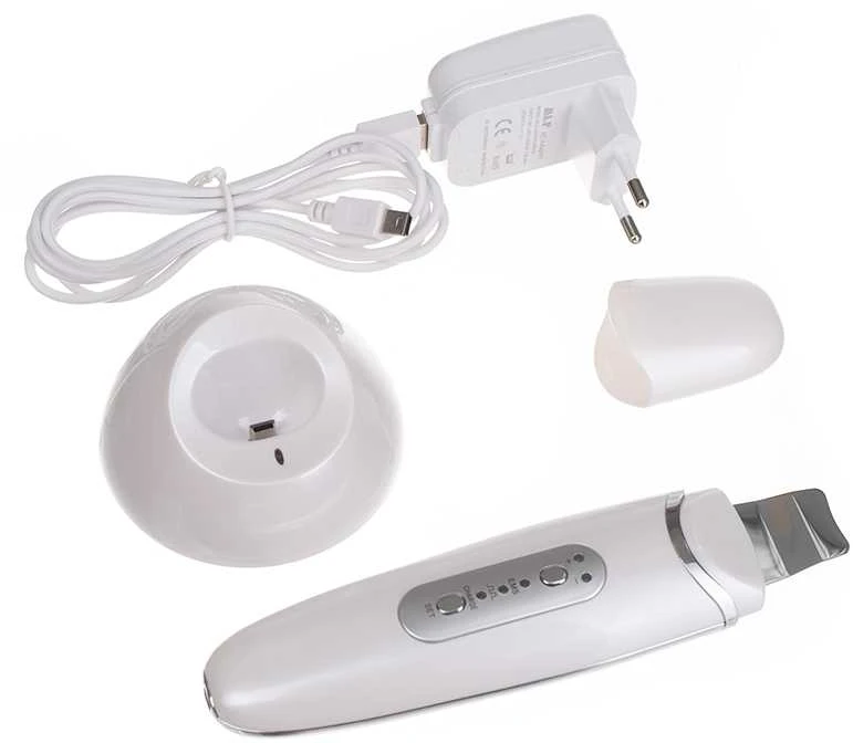 Beauty System Belaidis kavitacijos pilingo įrenginys EMS BI-8022