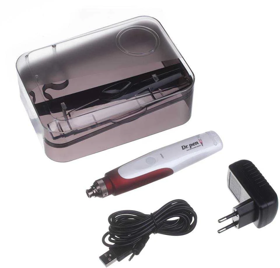 Beauty System Belaidis mezoterapijos aparatas Dermapen N2-W
