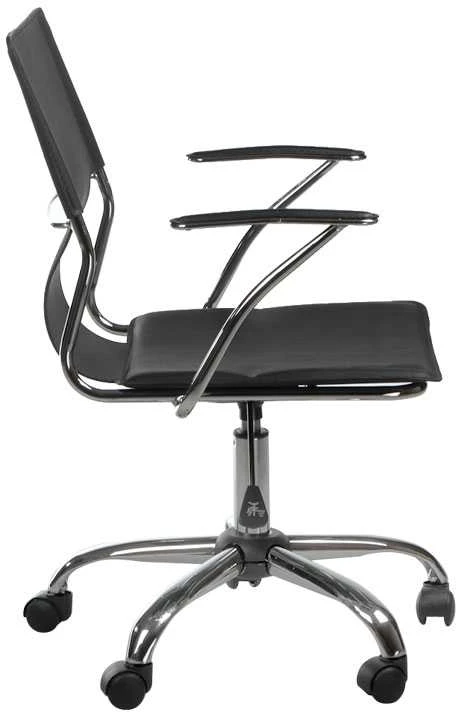 Beauty System Biuro kėdė ant ratukų CorpoComfort BX-2015 Juodas